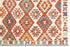 Maimaneh Kilim 33 x 1682 - The Nomads Tent